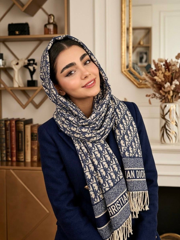 شال فوتر اورجینال دیور
