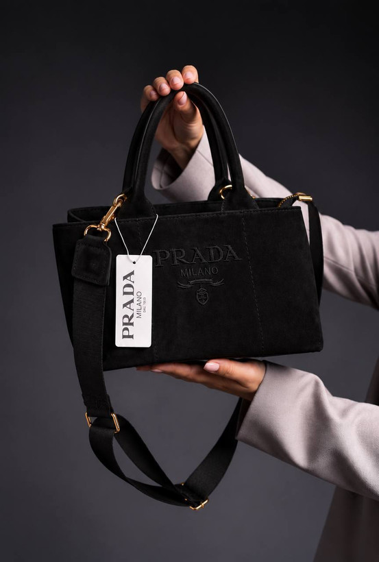 کیف prada