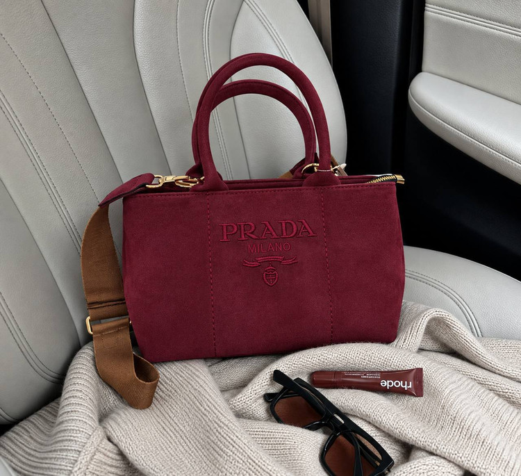 کیف prada