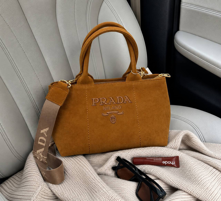کیف prada
