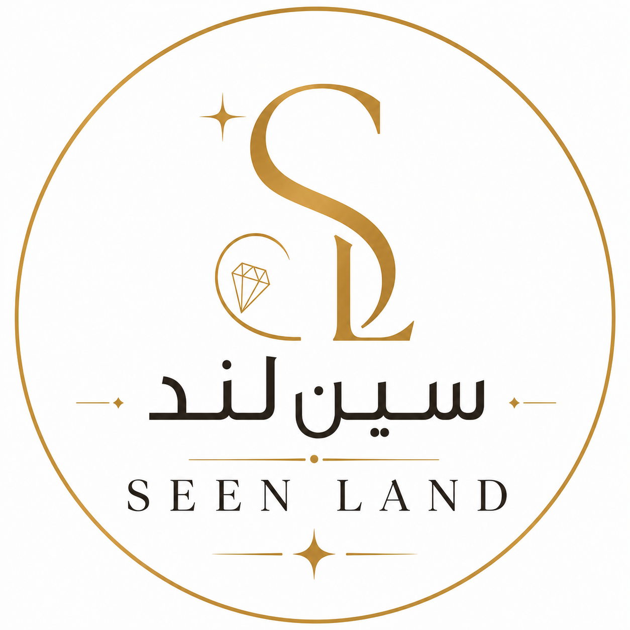 سین لند